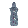 ION Poncho Grom - Ponczo dla dzieci | Hardloop