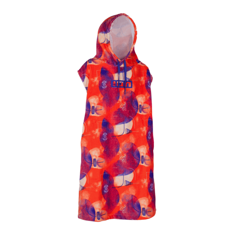 Poncho Grom - Poncho surf enfant