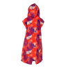 ION Poncho Grom - Poncho - Kinderen | Hardloop