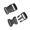 ION Buckle 25mm f Legstraps (2pair) | Hardloop