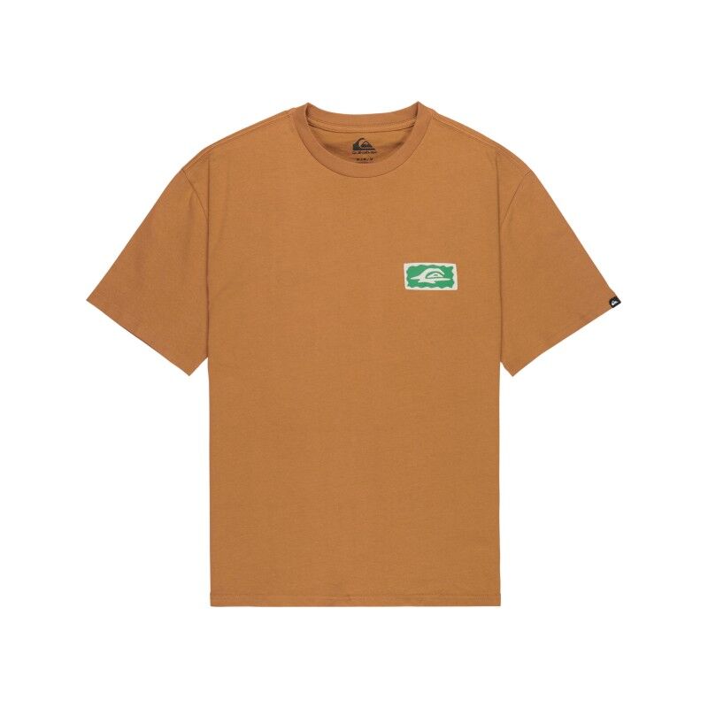 Serenity Splash - T-shirt - Heren