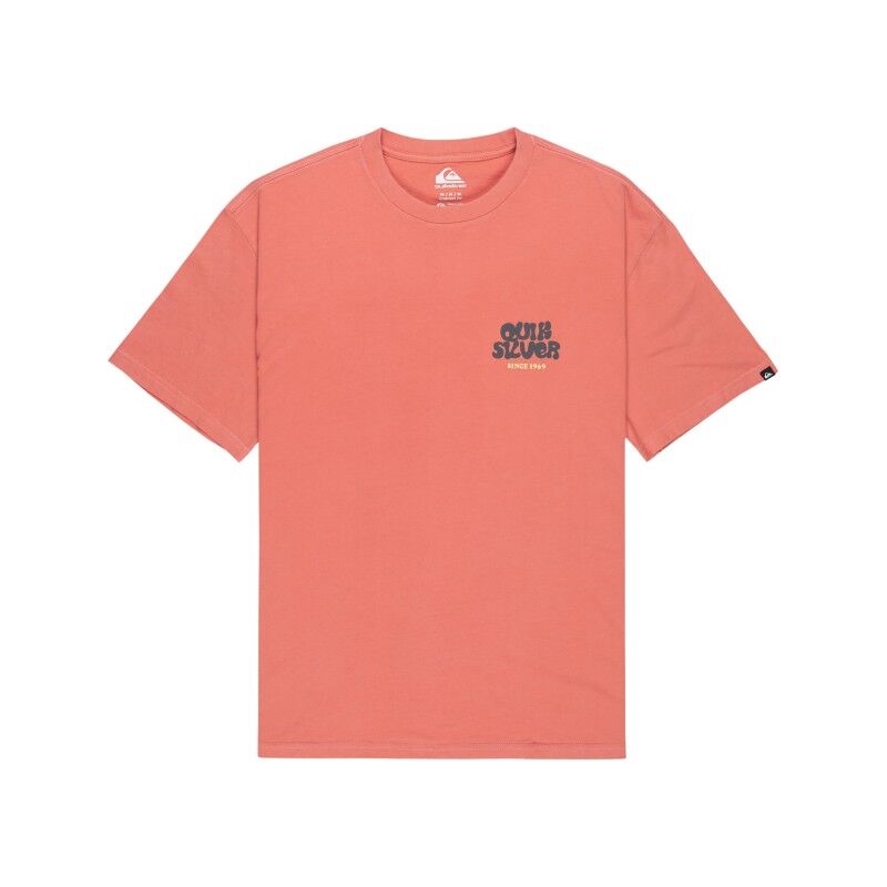 Fruits Tide Ss - T-shirt - Herrer