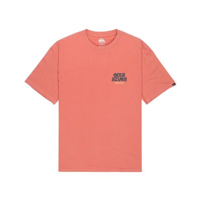 Fruits Tide Ss - T-shirt - Herrer