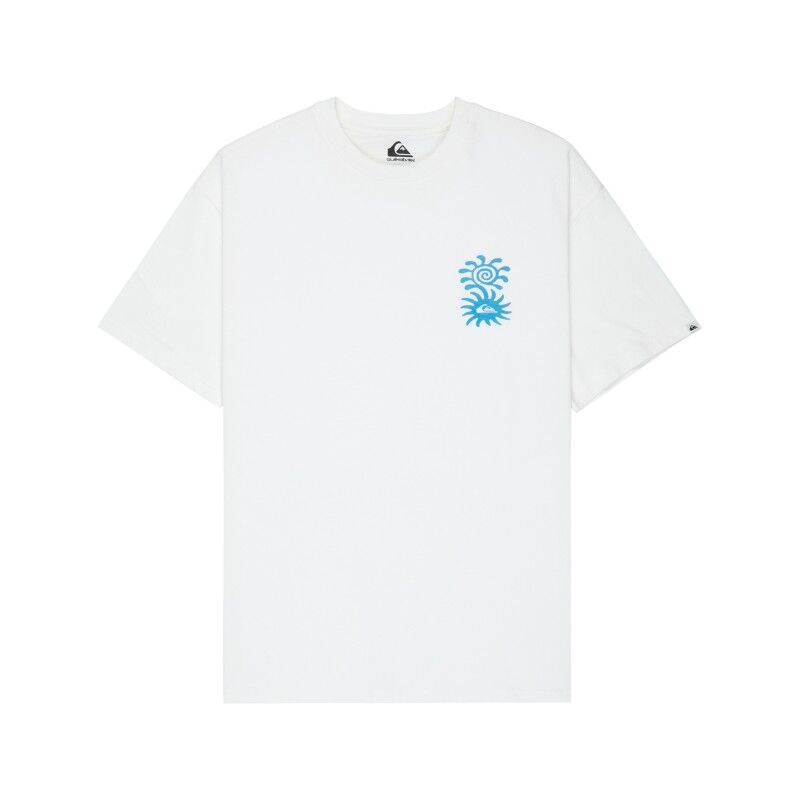 Evo Blossom Of Peace - Camiseta - Hombre