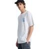 Quiksilver Evo Blossom Of Peace - T-shirt - Men's | Hardloop