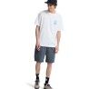 Quiksilver Evo Blossom Of Peace - T-shirt homme | Hardloop
