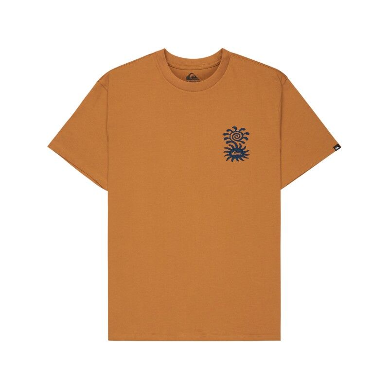 Evo Blossom Of Peace - T-shirt - Herrer