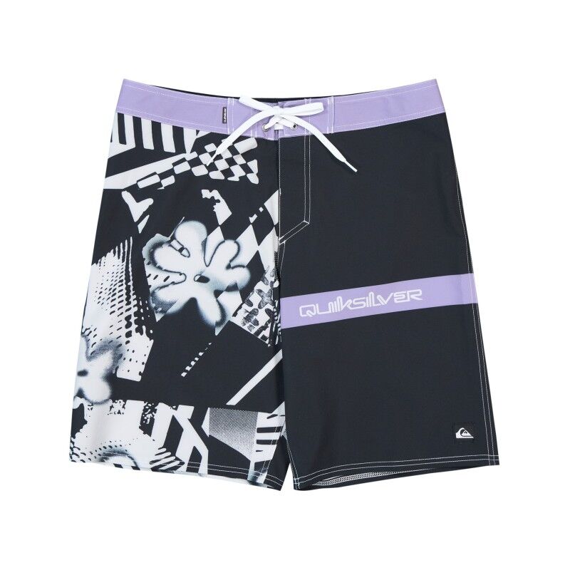 Surfsilk Straight 20 - Boardshorts - Herr