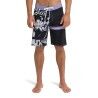 Quiksilver Surfsilk Straight 20 - Pánsky Boardshorts | Hardloop
