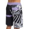 Quiksilver Surfsilk Straight 20 - Boardshort homme | Hardloop
