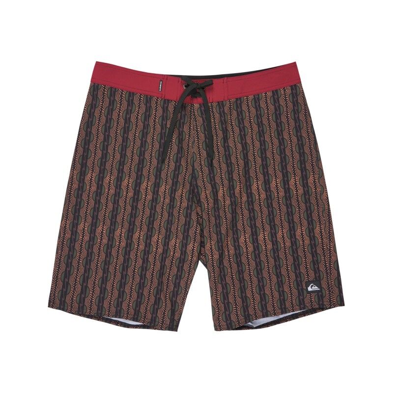 Surfsilk Straight 20 - Boardshorts - Heren