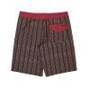 Quiksilver Surfsilk Straight 20 - Boardshorts - Men's | Hardloop