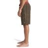 Quiksilver Surfsilk Straight 20 - Boardshorts - Men's | Hardloop
