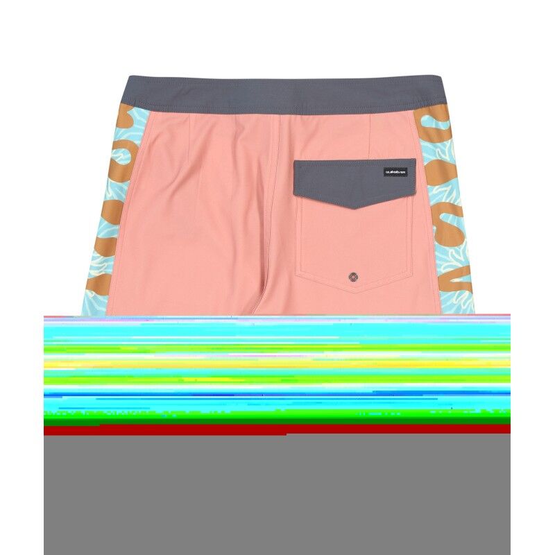 Quiksilver Surfsilk Arch 18 - Boardshorts - Men's | Hardloop