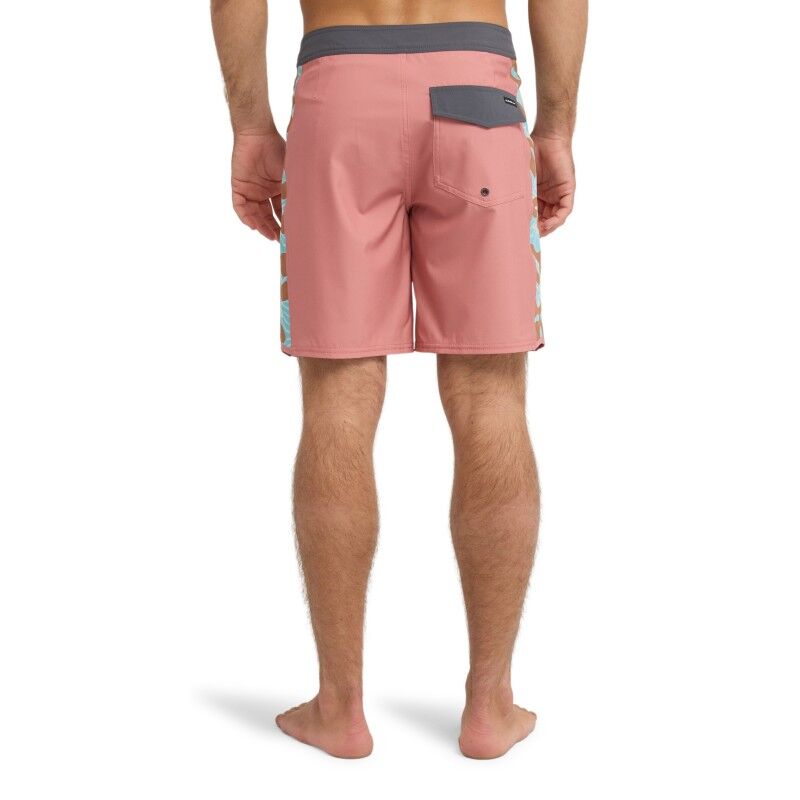 Quiksilver Surfsilk Arch 18 - Boardshort homme | Hardloop