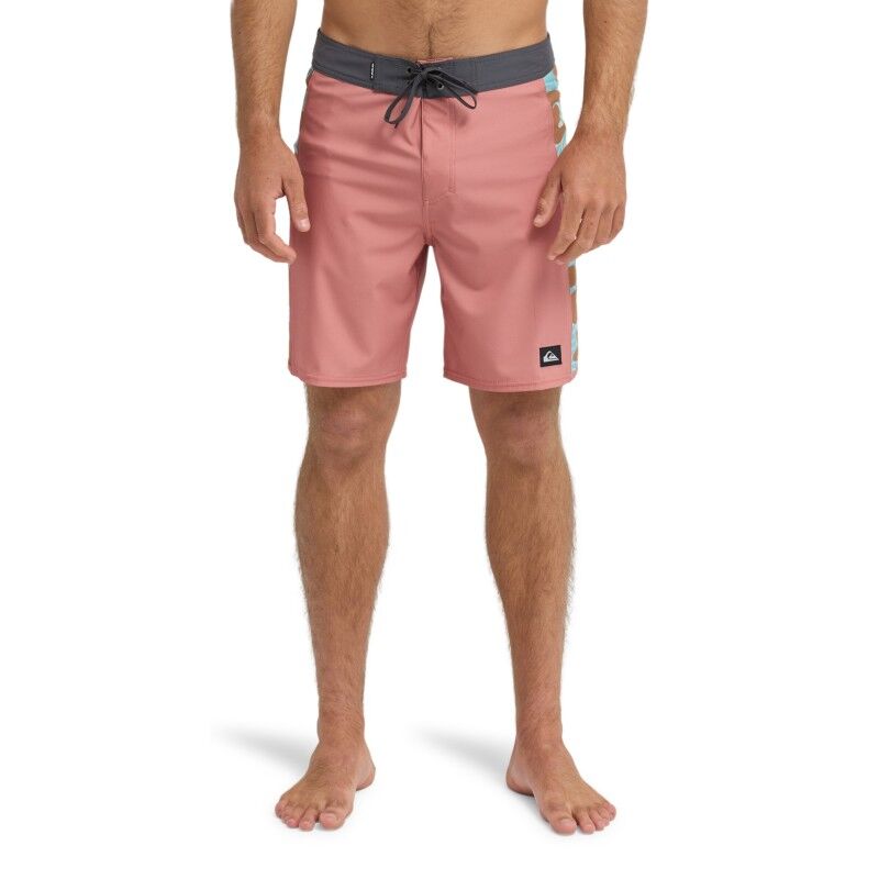 Quiksilver Surfsilk Arch 18 - Boardshorts - Men's | Hardloop