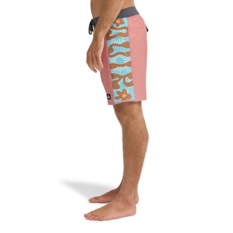 Quiksilver Surfsilk Arch 18 - Boardshorts - Herr | Hardloop