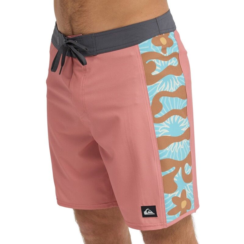 Quiksilver Surfsilk Arch 18 - Boardshort homme | Hardloop