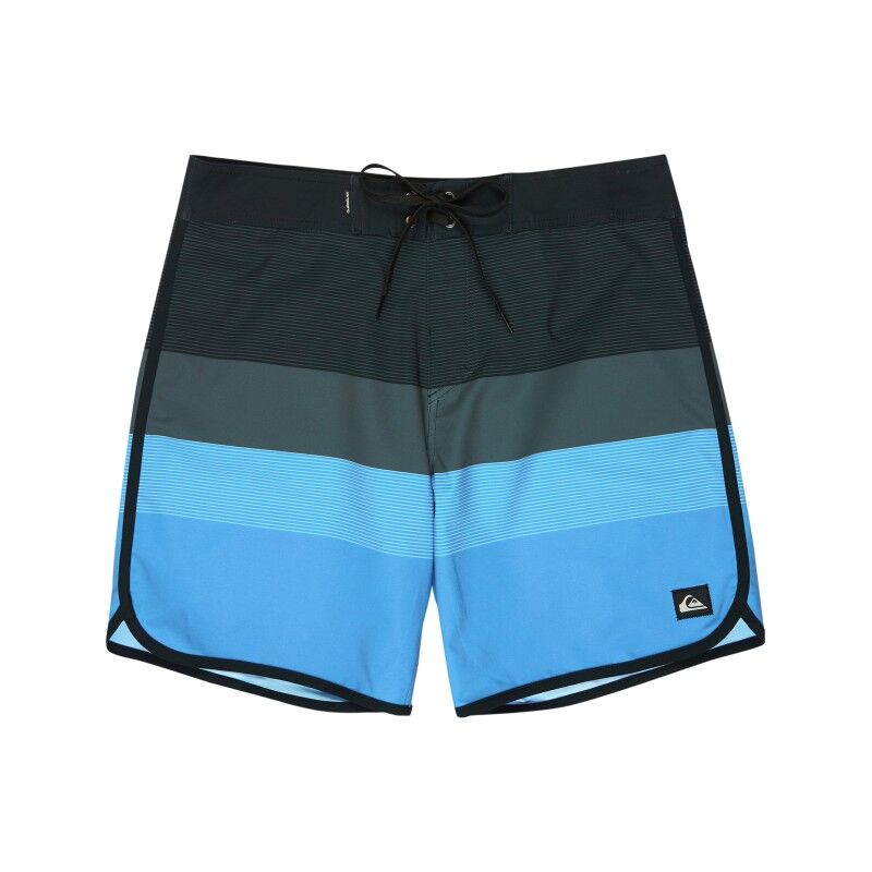 Surfsilk Scallop 18 - Boardshorts - Herrer