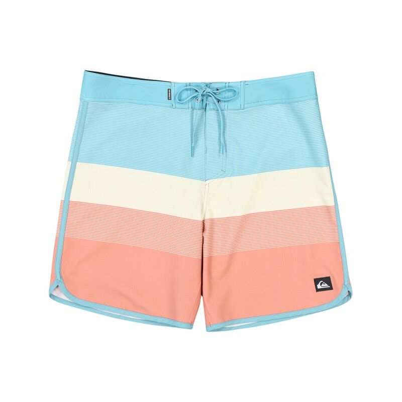 Surfsilk Scallop 18 - Boardshorts męskie