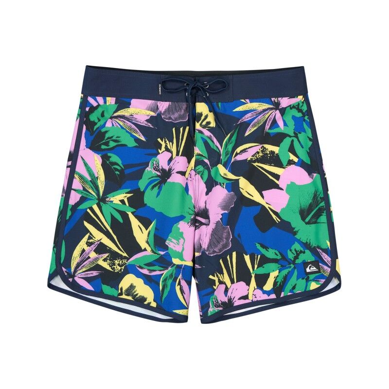 Surfsilk Scallop 18 - Boardshorts - Uomo