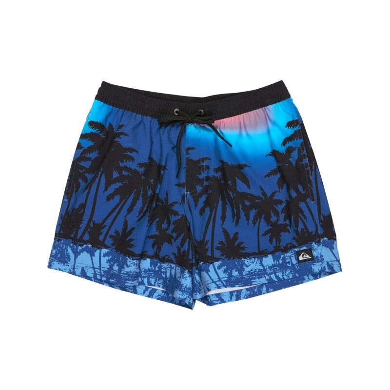 Everyday Printed Volley 15 - Badeshort til herrer