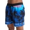 Quiksilver Everyday Printed Volley 15 - Men's Swim short | Hardloop