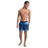 Quiksilver Everyday Printed Volley 15 - Zwemshort voor heren | Hardloop