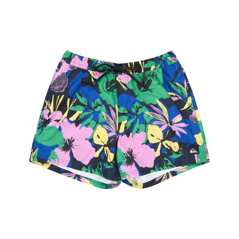 Everyday Printed Volley 15 - Badeshort til herrer