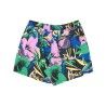 Quiksilver Everyday Printed Volley 15 - Szorty kąpielowe meskie | Hardloop