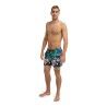 Quiksilver Everyday Printed Volley 15 - Szorty kąpielowe meskie | Hardloop