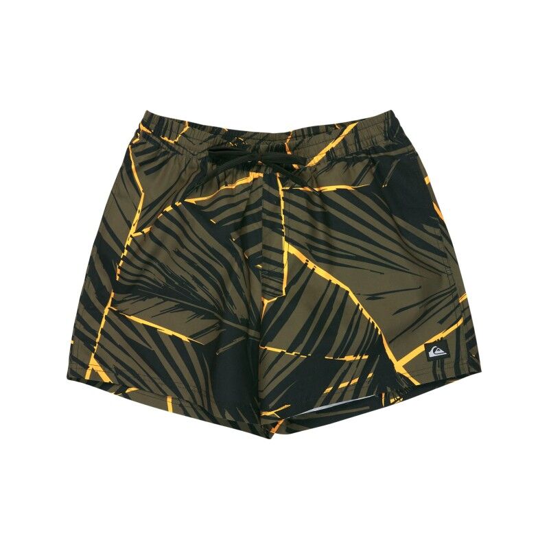 Everyday Printed Volley 15 - Badeshort für Herren