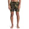 Quiksilver Everyday Printed Volley 15 - Pánské Koupací kraťasy | Hardloop