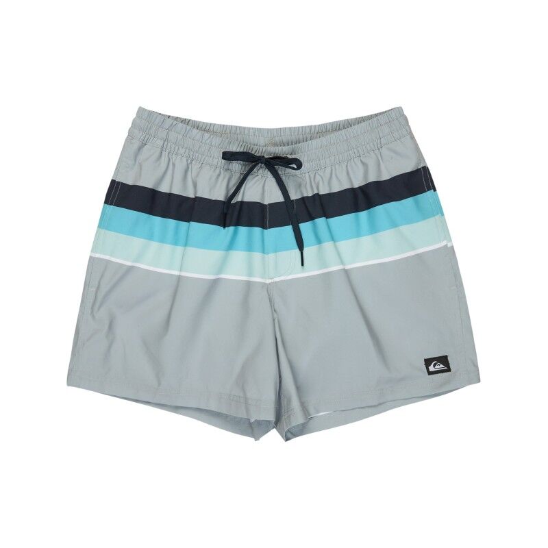 Everyday Printed Volley 15 - Badeshort til herrer