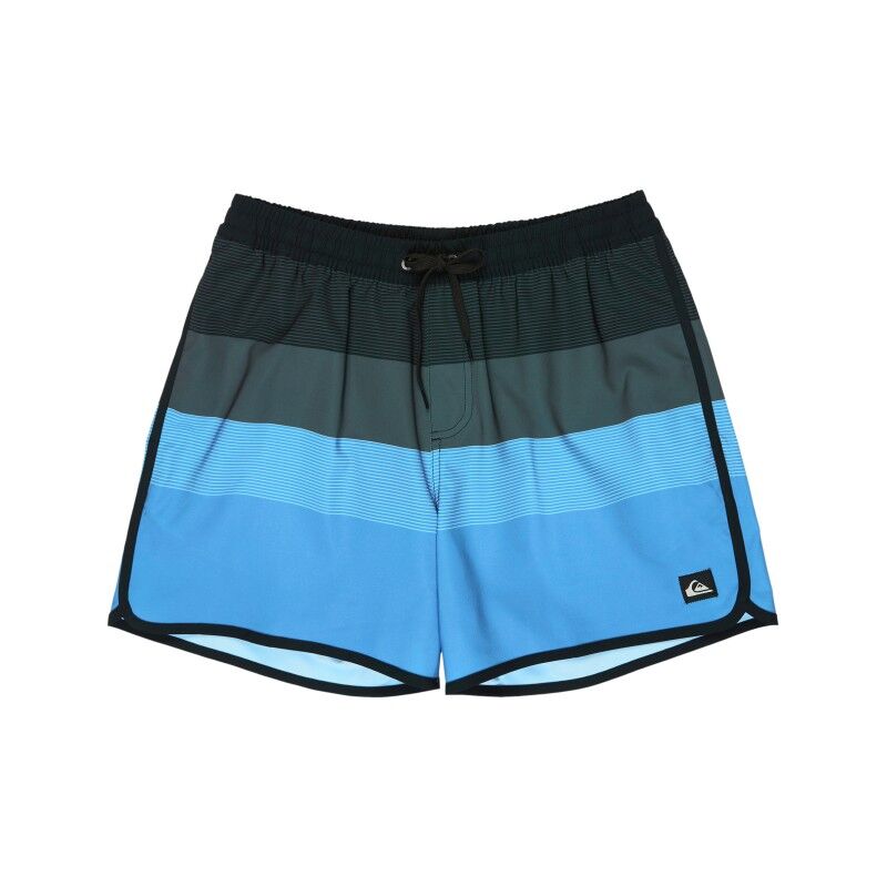 Stretch Scallop Volley 16 - Badshort för herr