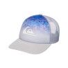 Quiksilver Classic Foam M&W Trucker - Pánská kšiltovka | Hardloop