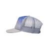 Quiksilver Classic Foam M&W Trucker - Keps - Herr | Hardloop