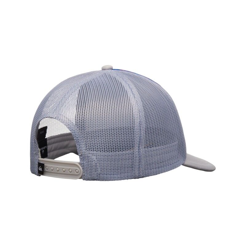 Quiksilver Classic Foam M&W Trucker - Keps - Herr | Hardloop