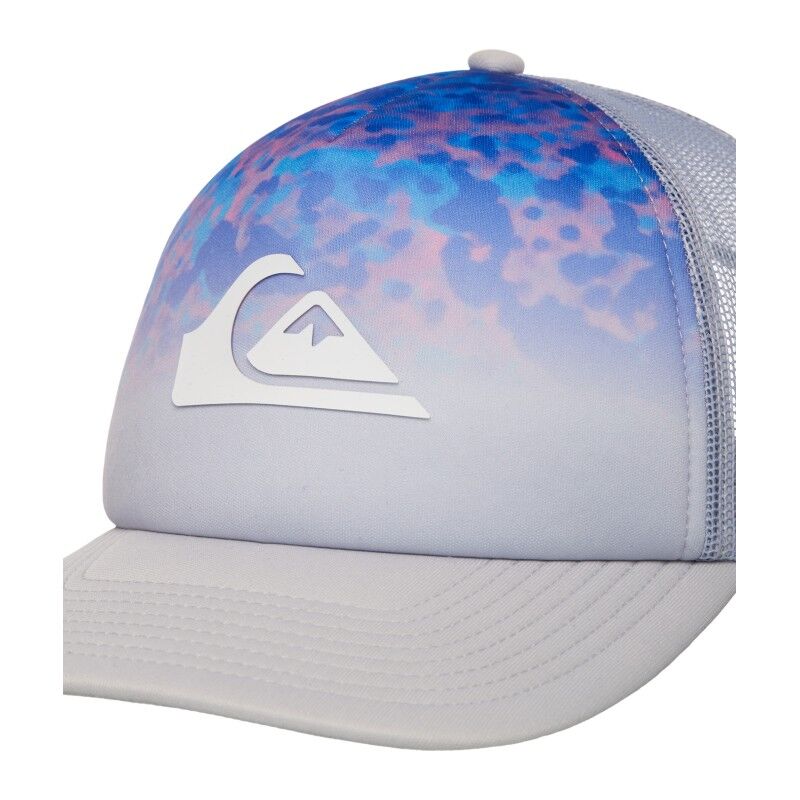 Quiksilver Classic Foam M&W Trucker - Keps - Herr | Hardloop