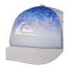Quiksilver Classic Foam M&W Trucker - Pet - Heren | Hardloop