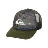 Camo Print Crucial Battle