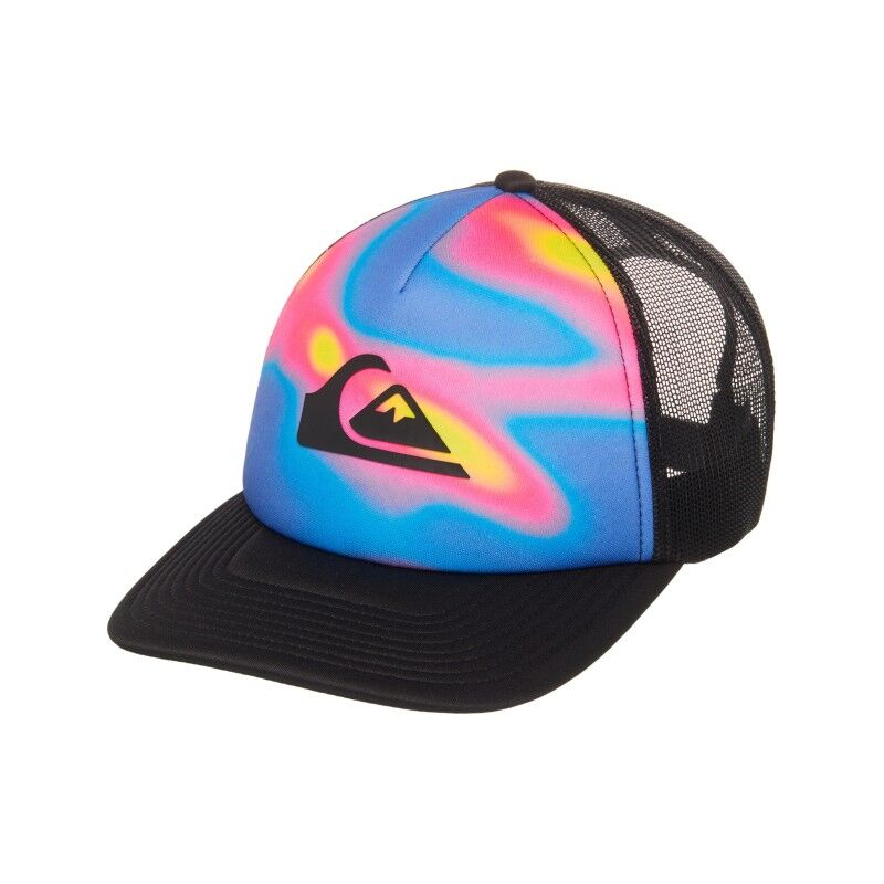 Classic Foam M&W Trucker - Cappellino - Uomo