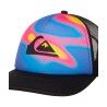 Quiksilver Classic Foam M&W Trucker - Casquette homme | Hardloop