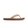 Quiksilver Carver Suede 26 Plus - Pánské Žabky | Hardloop