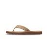 Quiksilver Carver Suede 26 Plus - Pánské Žabky | Hardloop