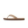 Quiksilver Carver Suede 26 Plus - Flip-flopit - Miehet | Hardloop
