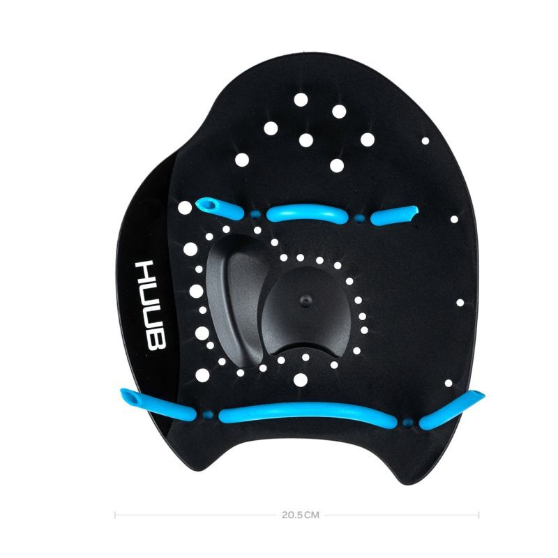 Hand Paddles - Swimming hand paddles