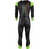 HUUB Surface 3.3 - Neoprenanzug triathlon - Herren | Hardloop