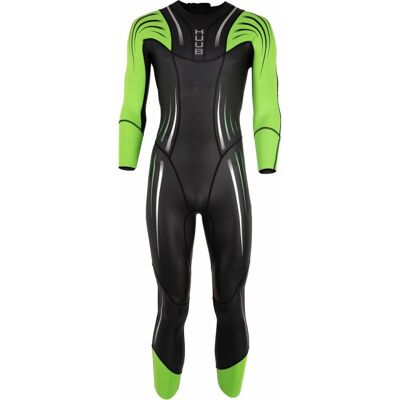 Surface 3.3 - Combinaison néoprène triathlon homme
