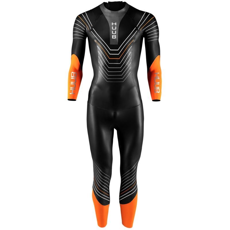 HUUB Araya 2:4 Wmns - Muta neoprene triathlon - Donna | Hardloop